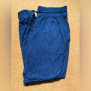 Lululemon Ready to Rulu Leggings Black Size 10